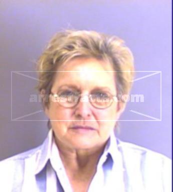 Mary Sue Brown