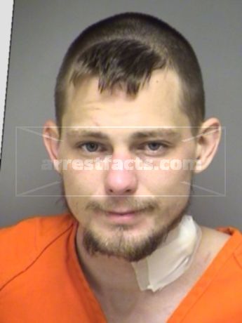 Noah Lee Carpenter
