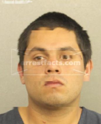 Edward Anthony Negron