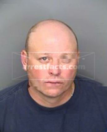 Shawn Dean Hedger