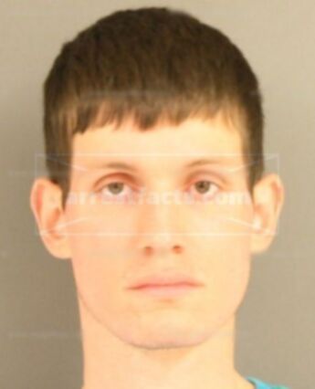 Trent Casey Clark