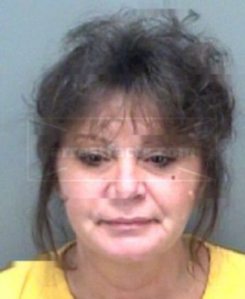 Vivian Gayle Parziale