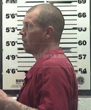 Randall Breitwieser