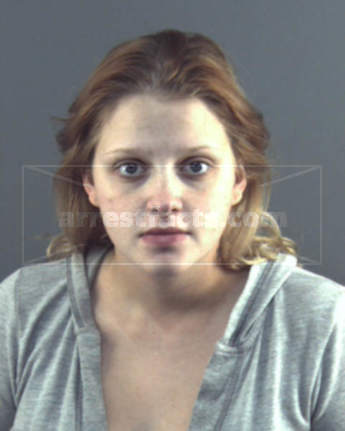 Ashley Nickole Whitby