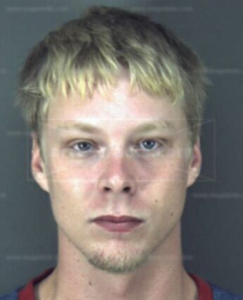 Justin Ray Davis