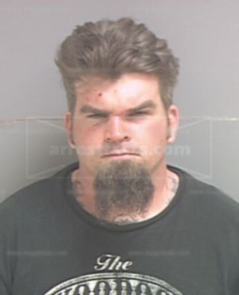 Christopher Brian Murray