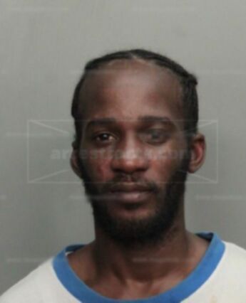 Cornelius Xavier Cannady