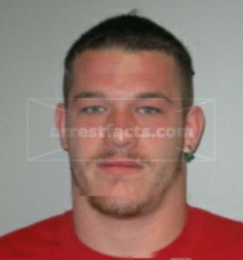 Johnathan David Clayton