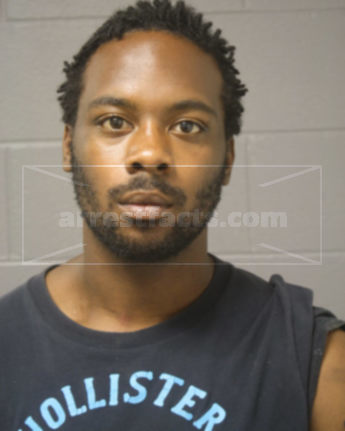 Franswa P Rodgers