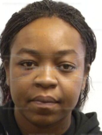 Tameika Jemison