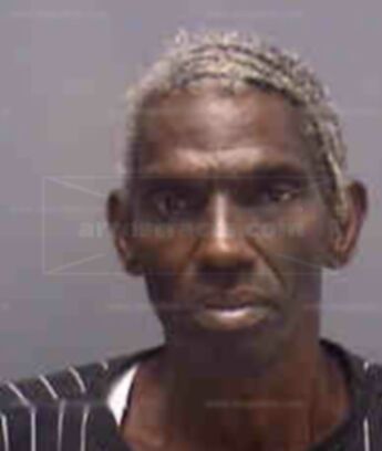 Richard Ray Conley