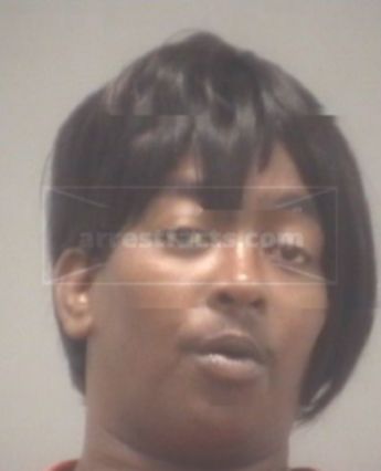 Tonya Evon Hester
