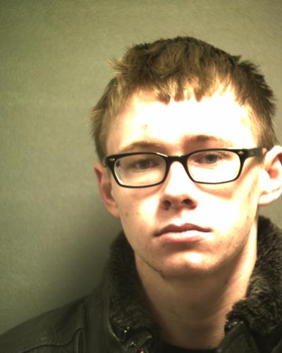 Walker Reece Chesley