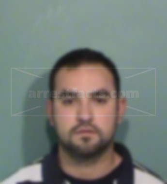 Hugo Alberto Carbajal-Leon