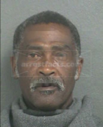Lewis Eugene Carr