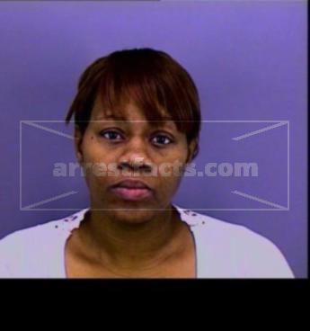 Taberah Shalom Anderson