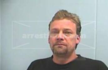 Chad David Milum