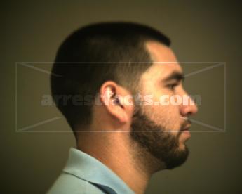 Benjamin Lee Delarosa Gonzalez