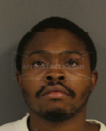 Andre Terell Snell
