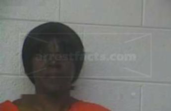 Beverly Jean Garmon