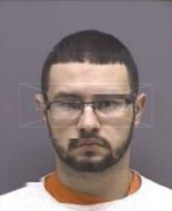 Justin Anthony Hagen