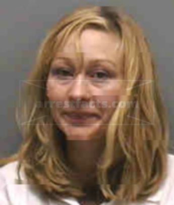 Ursula Ann Marshall