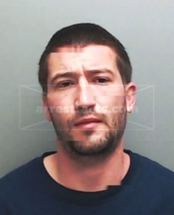 Preston James Caroselli
