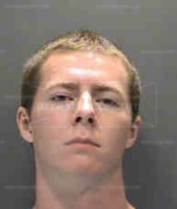 Nathaniel Ray Barrett