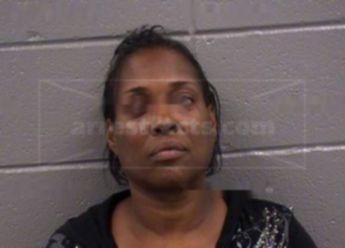 Jackie Bynum