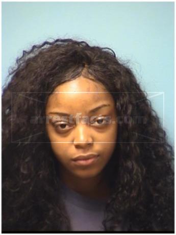 Tamyah Simone Bramlett
