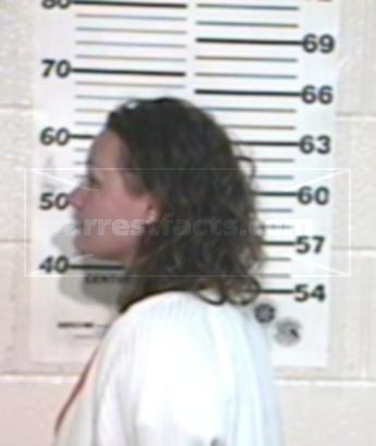 Katrina Danae Campbell Urban