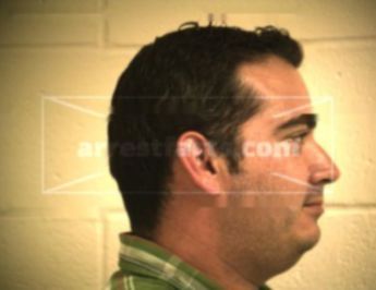 Nicholas Anthony Bazan