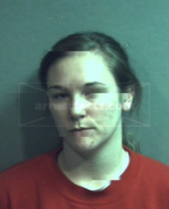Gina Marie Homan