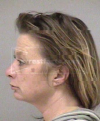 Tracy M Newton