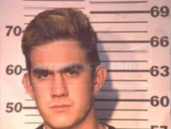 Richard Allen Bloomer Cleghorn