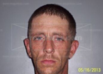 Michael Ray Scott