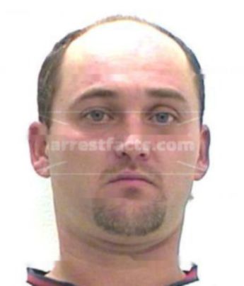 Randy Lee Gatlin