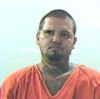 Michael Dewayne Diaz