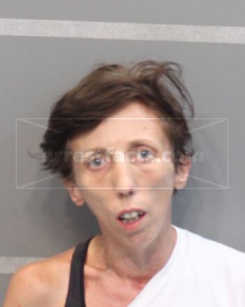 Abigail Denise Tindell