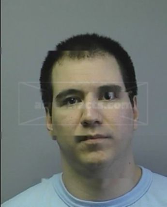 Dane Michael Gentry