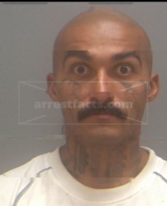 Frankie Ortiz