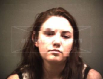 Carrie Ruth Frederiksen