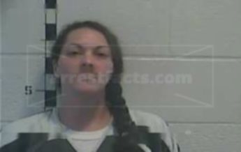Wendy Elizabeth Cosby