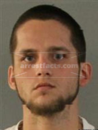Tyler Jay Brugman