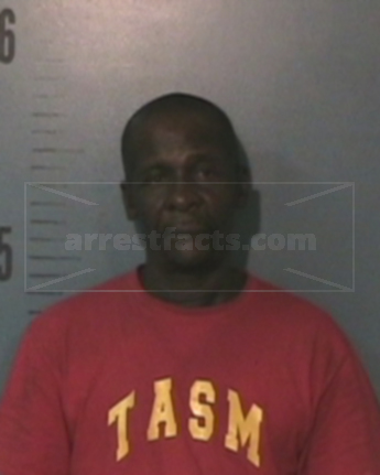 Jimmie Lee White