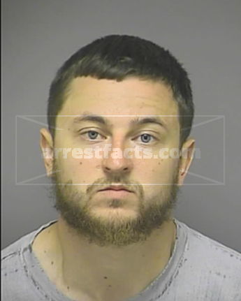 Matthew Allen Swan