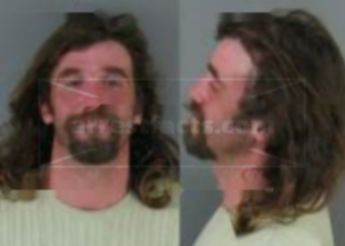 Christopher Eric Anderson
