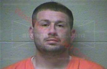 Patrick Wayne Crowe