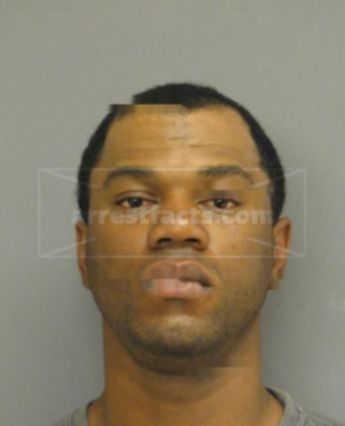 Carlos Square Barrow