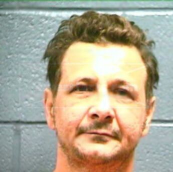 Charles Mark Rabon